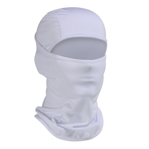 Zinytrae Balaclava Face Mask for Men/Women,Skiing,Snowboarding,Motorcycle,UV & Wind/Dust Protection,Outdoor Gear