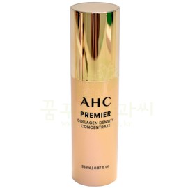 AHC Premier Collagen Density Concentrate 25ml / Serum / ahc 프리미어 콜라겐 밀도 컨센트레이트 25ml / 세럼