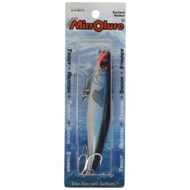 Mirrolure 26MR Currican Mirromullet XL 21