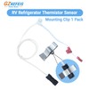 636658 Thermistor Assembly for Norcold, Compatible with Models 1200/1210/N1095, Replacement