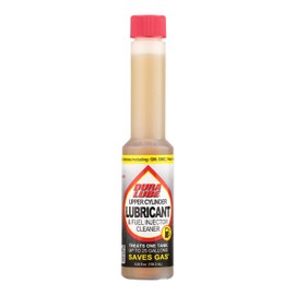 Dura Lube Upper Cylinder Lubricant & Fuel Injector Cleaner (UCL) | 5.25 oz., 12-Pack