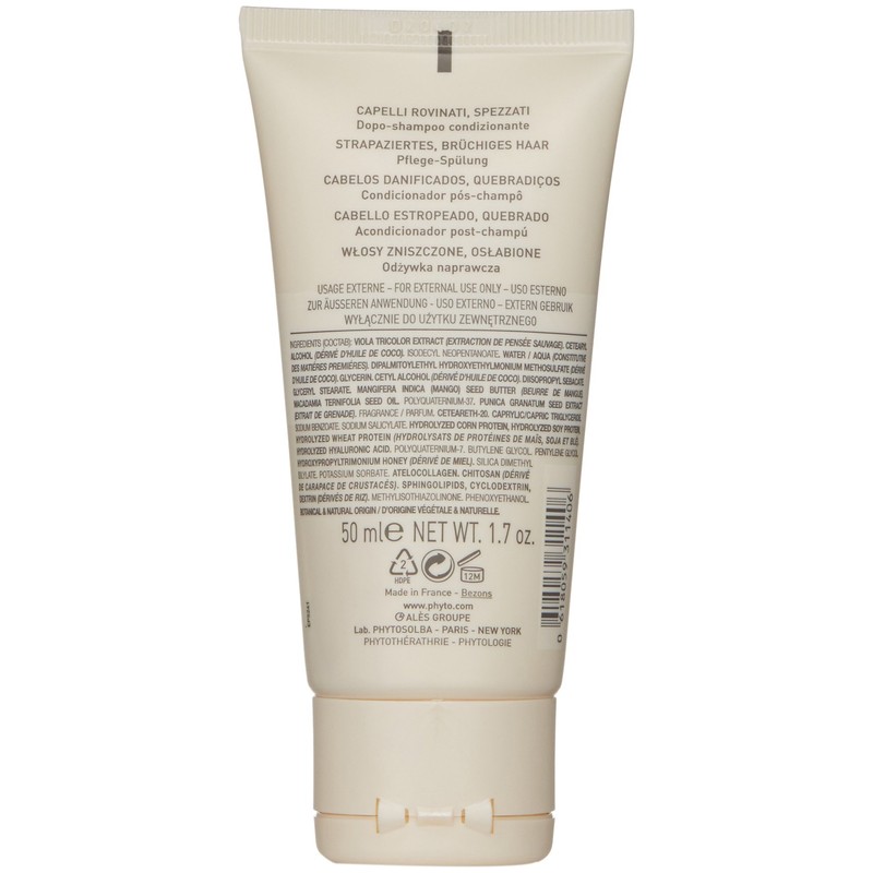 Phyto Phytobaume Repair Express Conditioner 50 ml