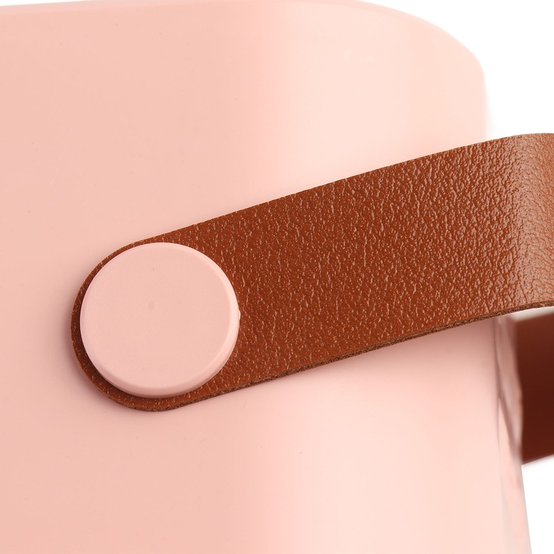 Karaoke Machine Mini Portable Wireless Bluetooth Handheld Microphone Speaker for