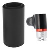 Mountain Bike Tire Pump Mouse Portable Bicycle Tire CO2 Inflator