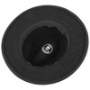 Lodenhut Manufaktur Landsgut Wool Felt Hat Wool Hat Traditional Hat