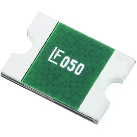 PTC RESET FUSE 24V 2.6A 2920