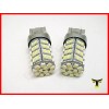6000K white 2827 T10 LED Bulb 2015-2017 Mustang Super Bright