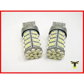 6000K white 2827 T10 LED Bulb 2015-2017 Mustang Super Bright Switchback LED Turn Signal & Side Marker package