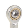sourcing map 6mm Rod End Bearing M6x1.0mm Rod Ends Ball