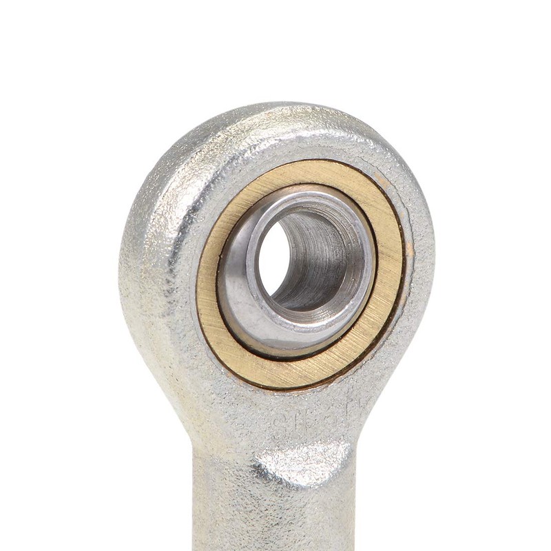 sourcing map 6mm Rod End Bearing M6x1.0mm Rod Ends Ball
