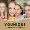 Base De Maquillaje Liquida Con Serum + Touch Younique