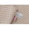 Textil-Home Adele Chaise Lounge Sofa Cover, Protector for Left and