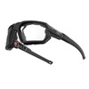 HTS HUNTERSKY Q37 Powersports Motorcycle anti fog riding Goggles eyewear