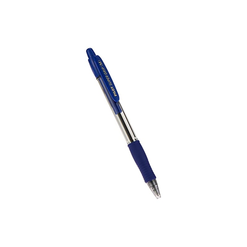 Pilot 714352 1.0 mm Pen - Blue