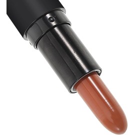 Barra de Contorno Doble Extremo para Maquillaje de Contorno y Resaltado, Textura Ligera en Crema Beige, Adecuado para Uso Diario y Ocasiones Sociales