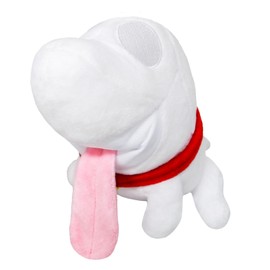 Sangei Boeki Luigi Mansion 2 Big Dog W14 x D20 x H17 cm Plush Toy
