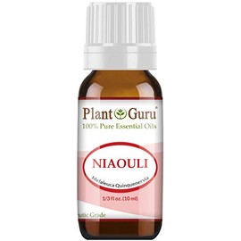 Niaouli Essential Oil (Madagascar) 10 ml 100% Pure Undiluted Therapeutic Grade.