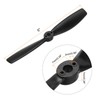 sourcing map 6Pcs RC Propellers 5x4.5 Inch CW CCW 2-Vane