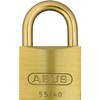 ABUS 55MB/40 C KD 55 All Weather Solid Brass Keyed