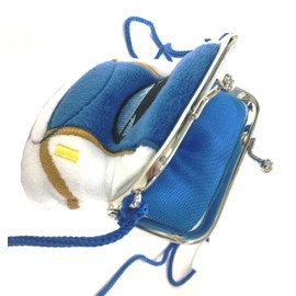 Plush Cattails Iron E7 Series Train Goods