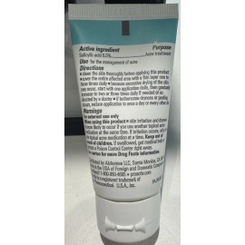 Proactiv+ Complexion Perfecting Hydrator 1 Fl. Oz Salicylic Acid Acne Treatment