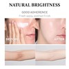 K-Beauty Cosnori Whitening Dress Cream 50ml