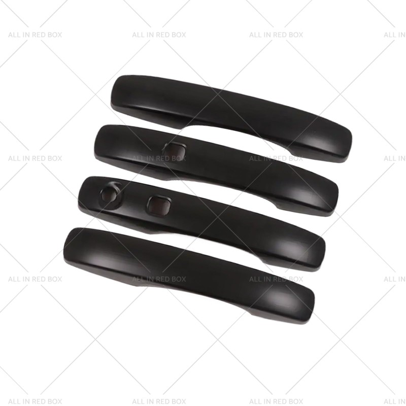 MAX COOL 4PCS Door Handle Covers Protector Suitable for VW