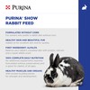 Purina® | Show Rabbit Feed | 50 pounds (50 lb)