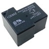3-Pack G8P-1A4P Relay - 30A 12VDC 4-Pin SPST Automotive Relay