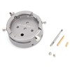 Metal Watch Movement Holder for 7750 Watch Movement Watch Repairing