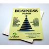 140GSM 90# Text Book White Paper A4 size 40 sheets