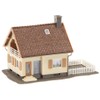 FALLER 130205 - Einfamilienhaus mit Loggia