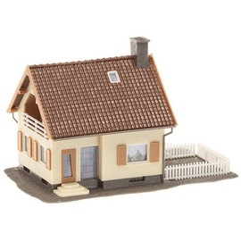 FALLER 130205 - Einfamilienhaus mit Loggia