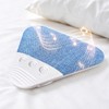 LENRUE Under Pillow Speaker for Sleeping, All New White Noise