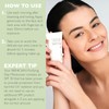 SKINICIAN Purifying Day Moisturiser SPF30 - Lightweight Moisturising Face Cream