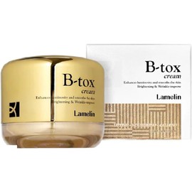 Lamelin B-Tox Cream