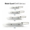 Blade Guard Knife Blade Protectors Chef’s Set Made in USA