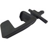 Dorman 761-5201 Front Driver Side Interior Door Handle Compatible with