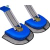 Pro Pool Animal Escape Ramp - 2Pcs Floating Frog Saver