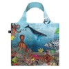 LOQI Artist Kristjana S Williams Interiors Great Barrier Reef Reusable