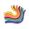 ODETOJOY Quilling Paper Gradient Quilling Strips 5MM Crafts Paper Filigrana