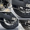 XIDAODIT Chain Guide Chain Protection Cover Transmission Guide Compatible with