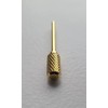 A+Elite Manicure Pedicure Acrylic Gel Nail Art Drill Bit Burr