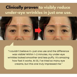 Nineless Ever Youth Dual Effect Eye Cream 20ml Original