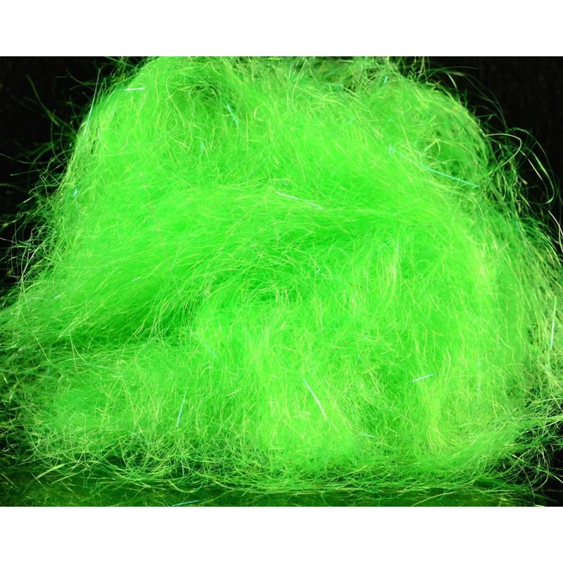 Spawn Simi Seal Dubbing Chum Fry