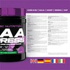 Scitec Nutrition EAA Xpress Flavored Essential Amino Acid Supplement Beverage