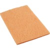 TRUSCO TFP-3000 Non-Woven Polishing Pad, 3 Sheets, #3000 Equivalent to