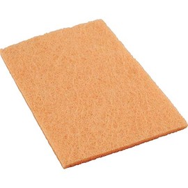 TRUSCO TFP-3000 Non-Woven Polishing Pad, 3 Sheets, #3000 Equivalent to 5.9 x 9.1 inches (150 x 230 mm)