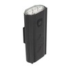 Rechargeable Flashlight 800 Lm White Light LED IP55 15W 4000mAh