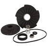 1 HP Lawn Sprinkler Irrigation Pump Repair Kit, Model 023703